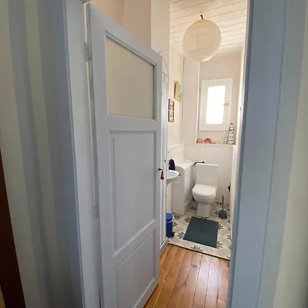 Au Jardin 3* 穆瓦萨克