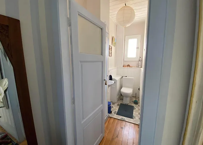 Au Jardin 3* Moissac